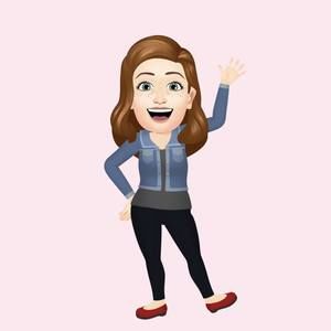 Meet your Posher, Julie